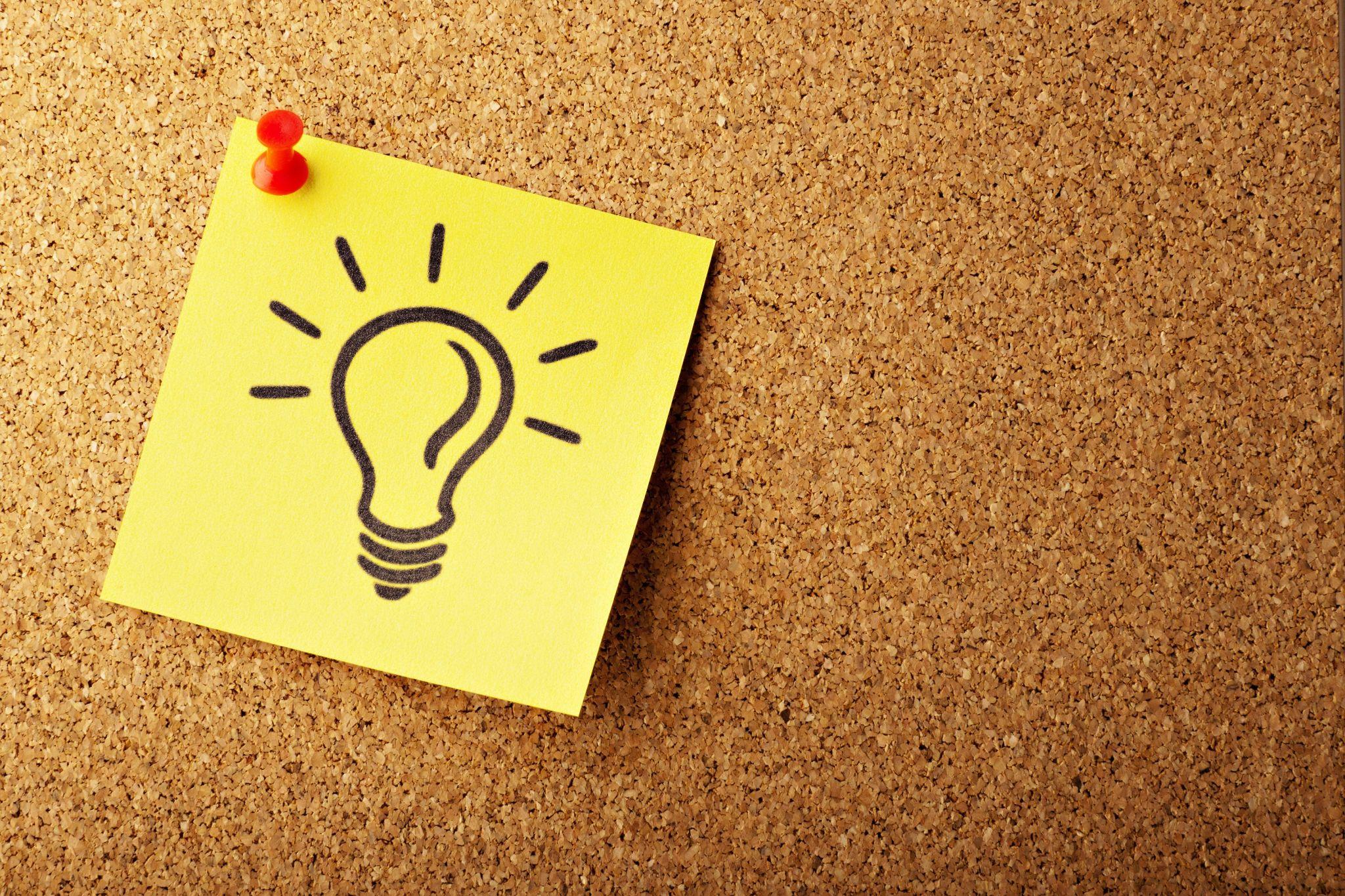 Content strategy and thinking
