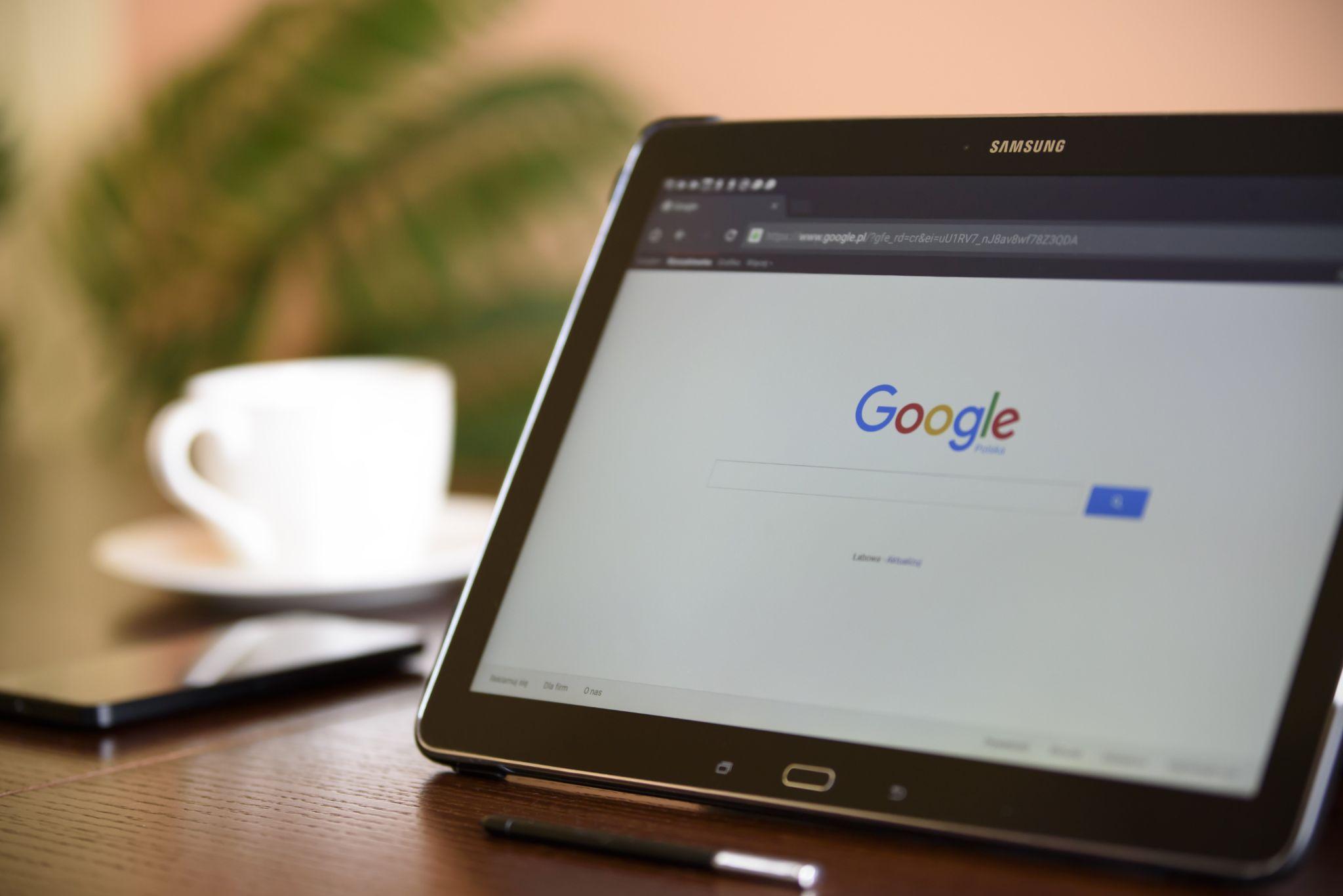 Search is not dying, it is becoming more demanding