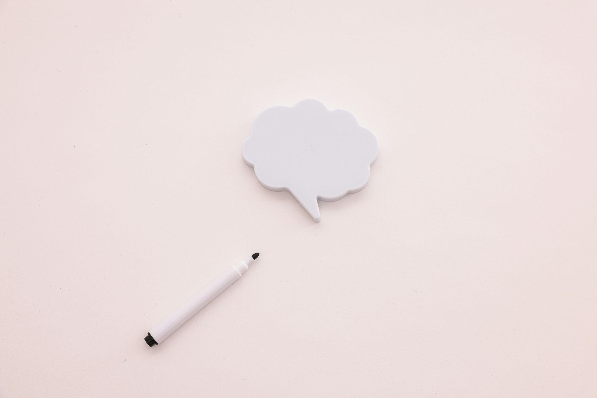 Why most business social media feels empty