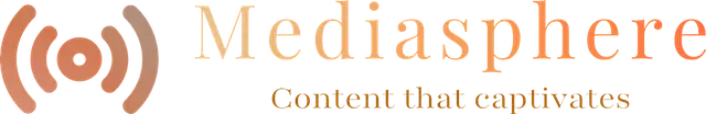 Mediasphere - Strategic Content Marketing Agency